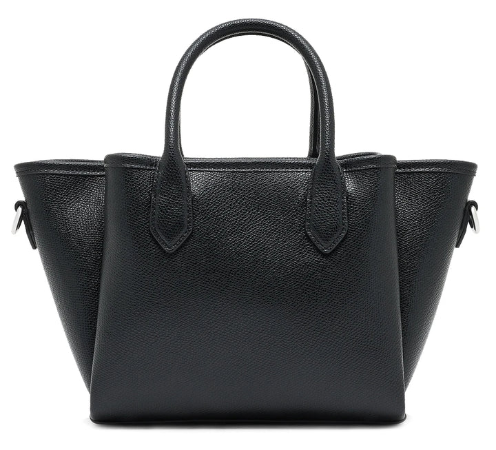 Emporio Armani Handbags Black Woman