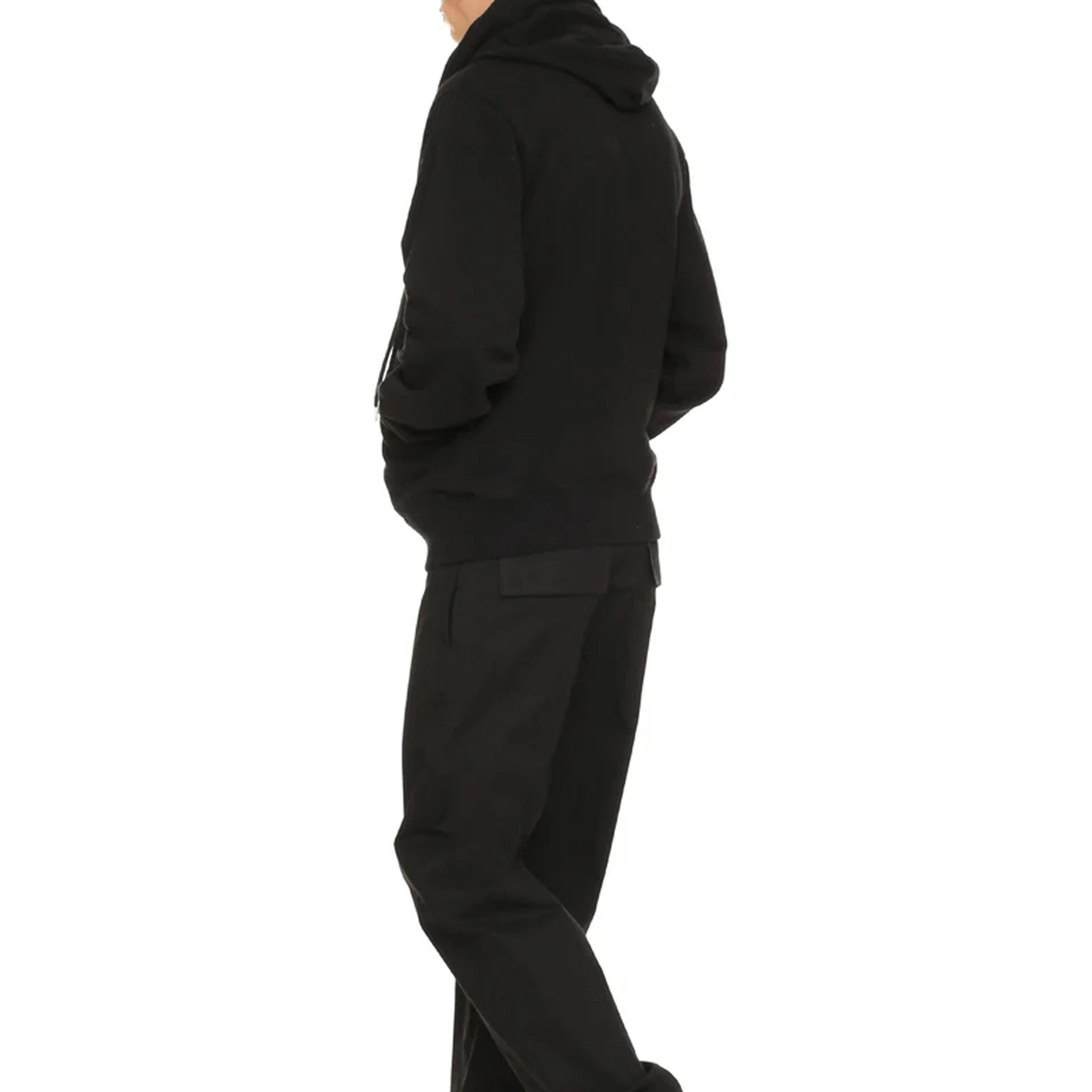 Ambush Logo Hooded Sweatshirt