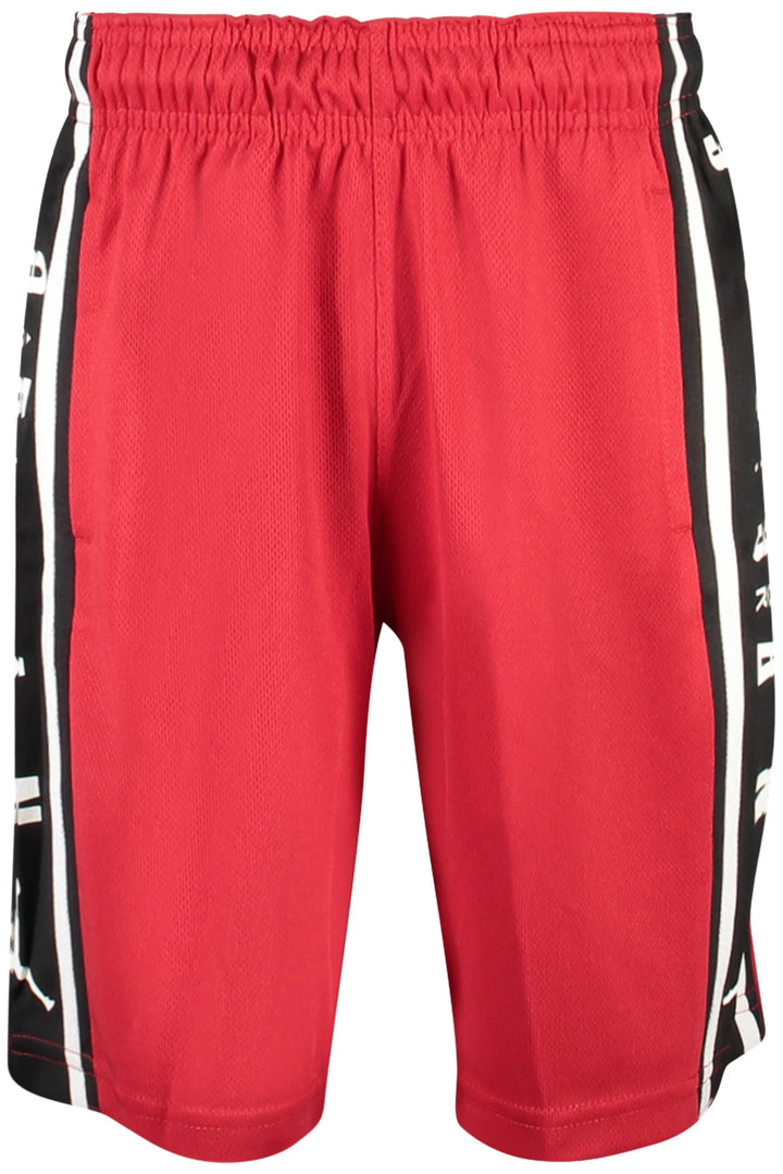 JORDAN MEN&#39;S RED SHORTS