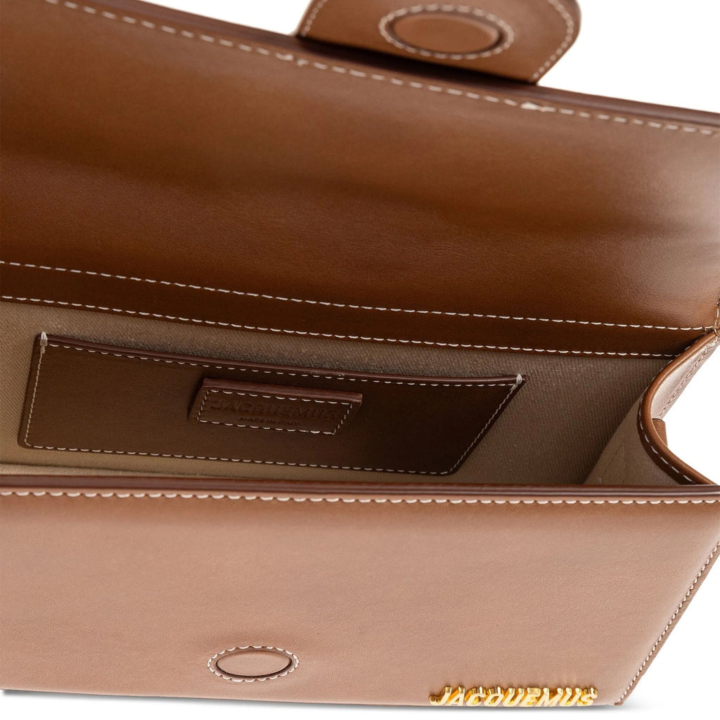 Jacquemus Le Grand Bambino Bag