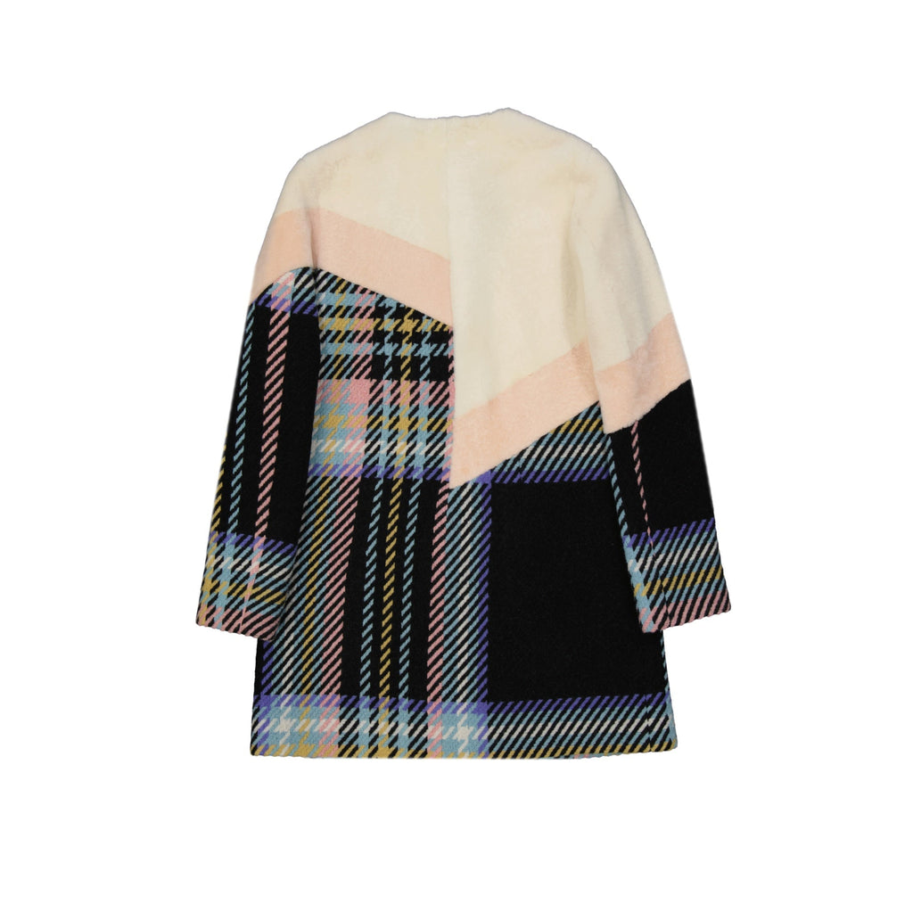 Drome Wool Coat