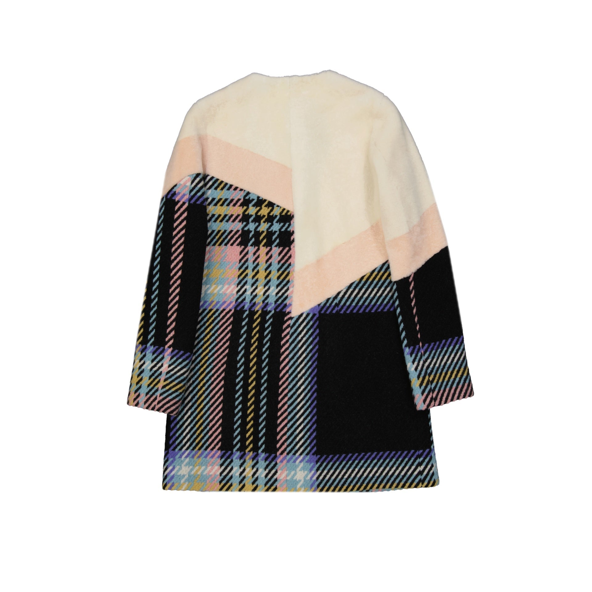 Drome Wool Coat