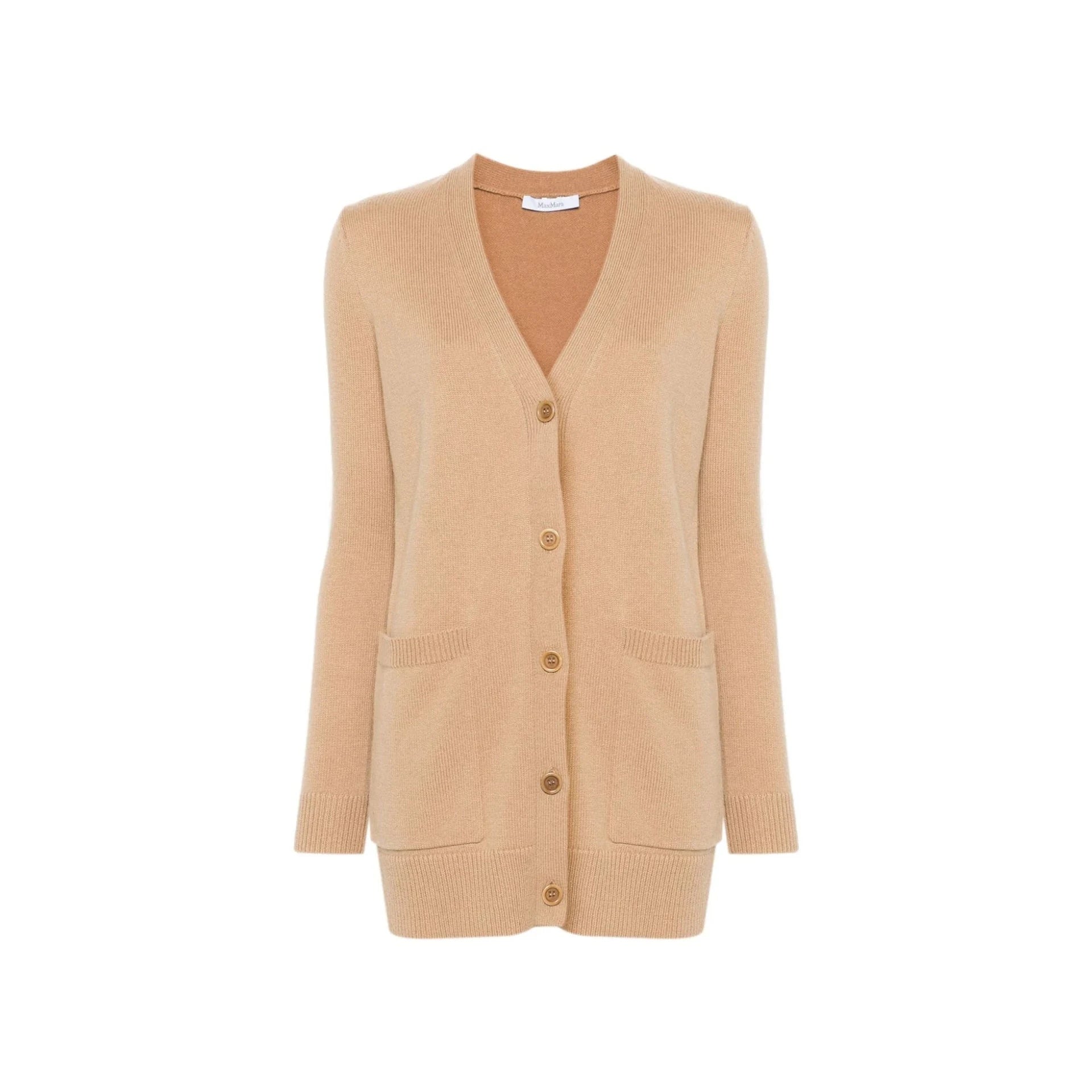 Max Mara Villar Cardigan