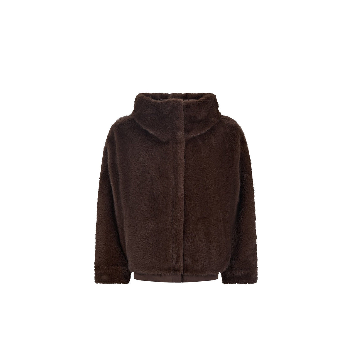 Max Mara Weekend Zanna Reversible Jacket