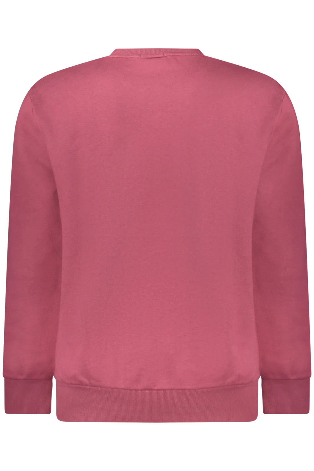 TIMBERLAND MEN&#39;S RED ZIP-UP SWEATSHIRT