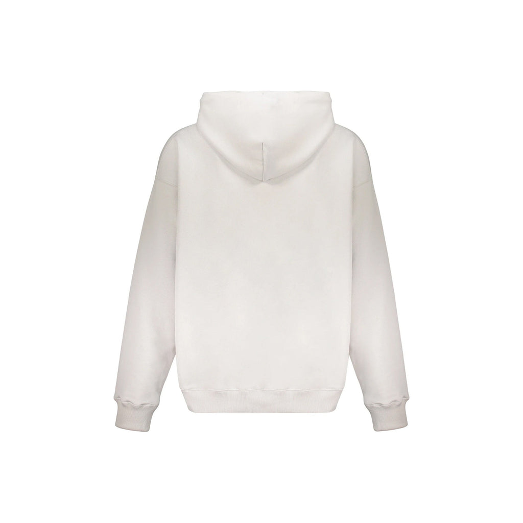Off-White White Hoodie