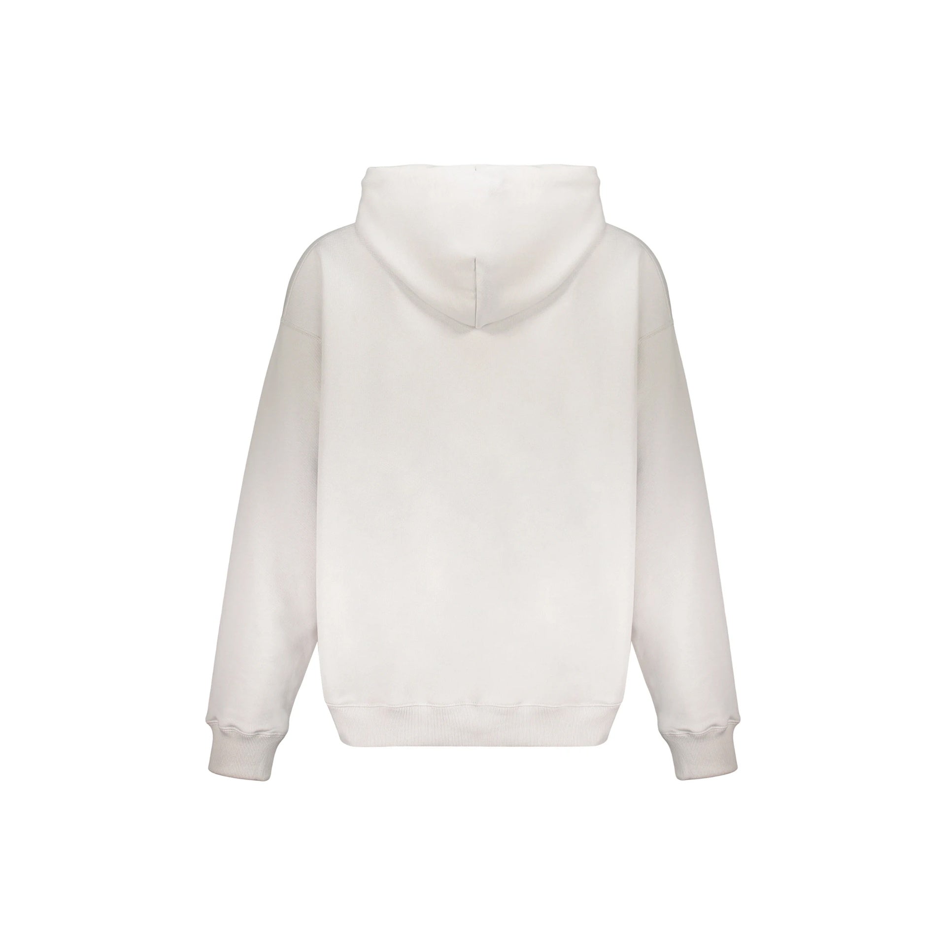 Off-White White Hoodie