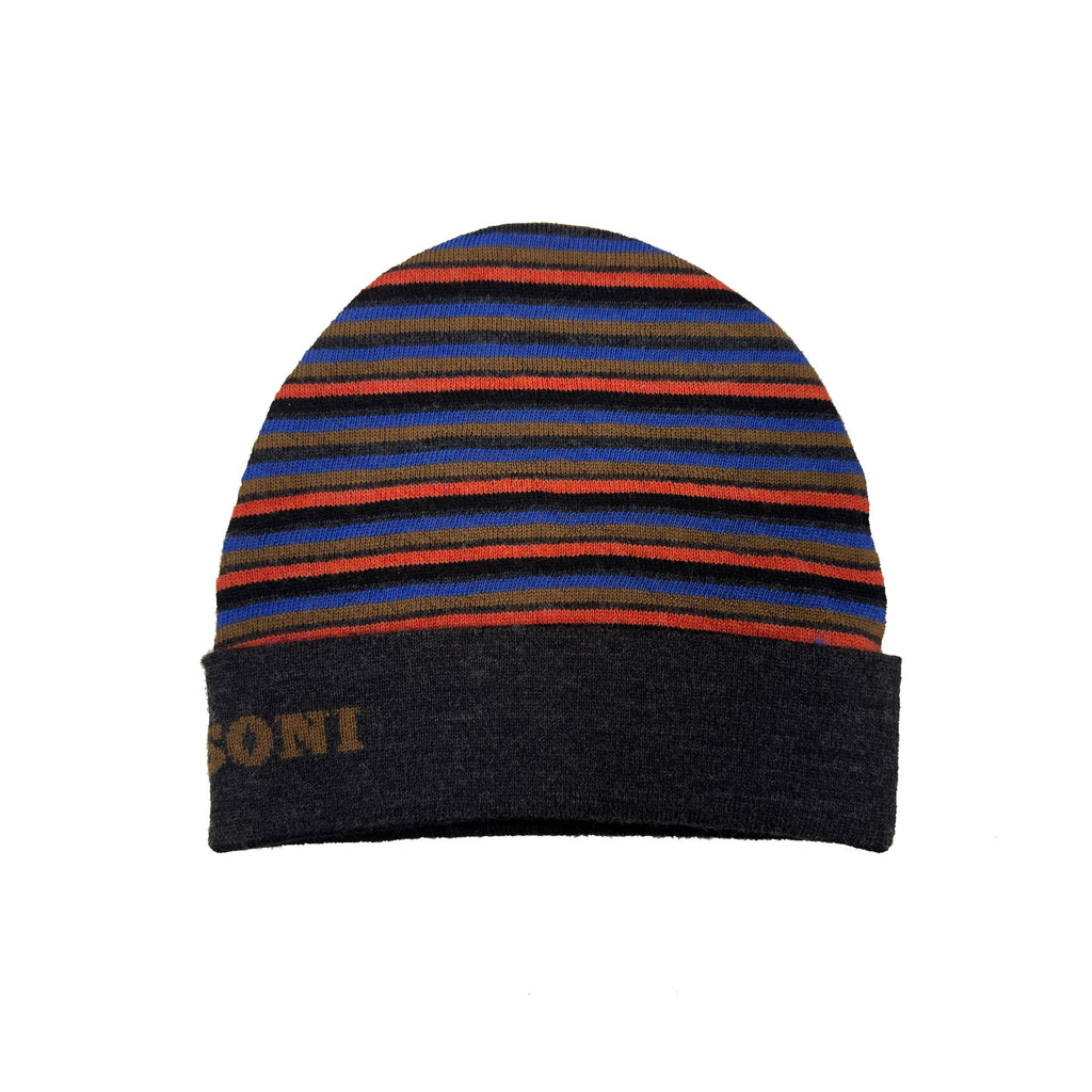 MISSONI Wool Hat