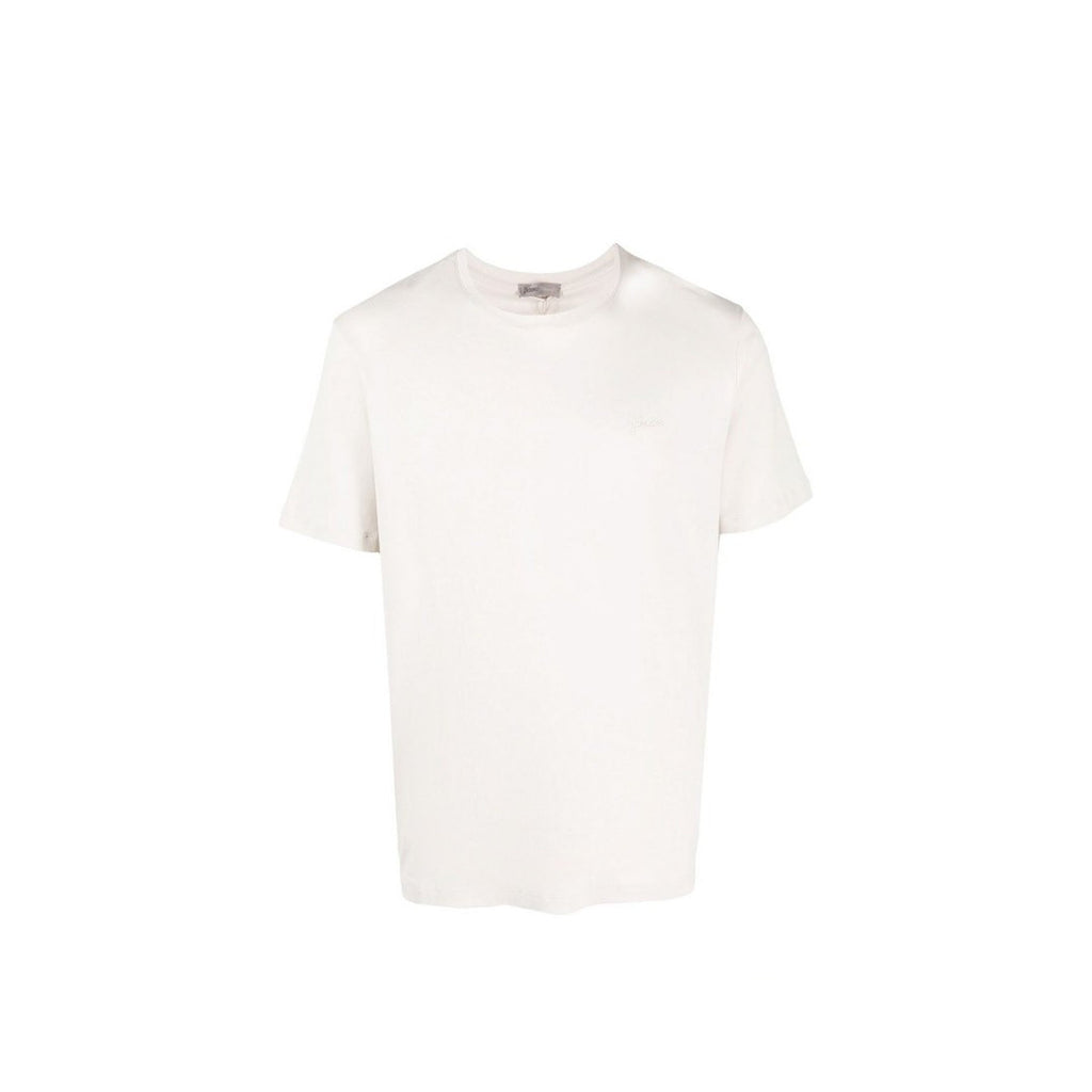 HERNO Cotton T-shirt