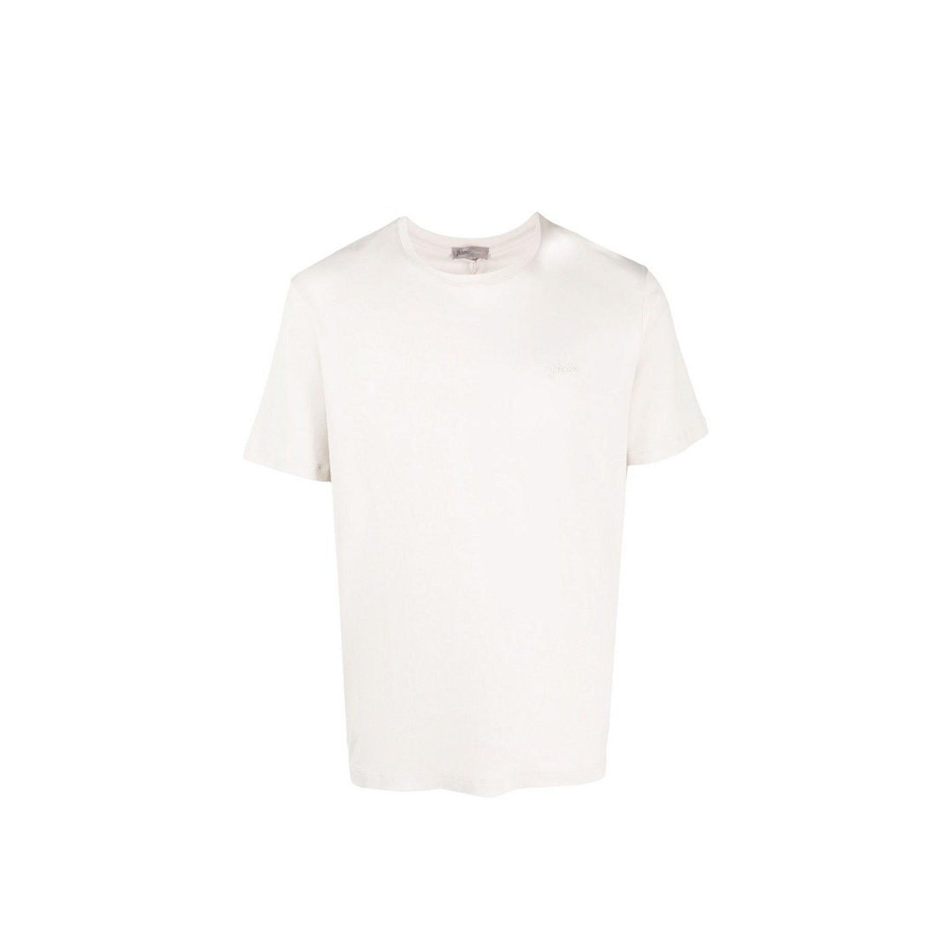 HERNO Cotton T-shirt
