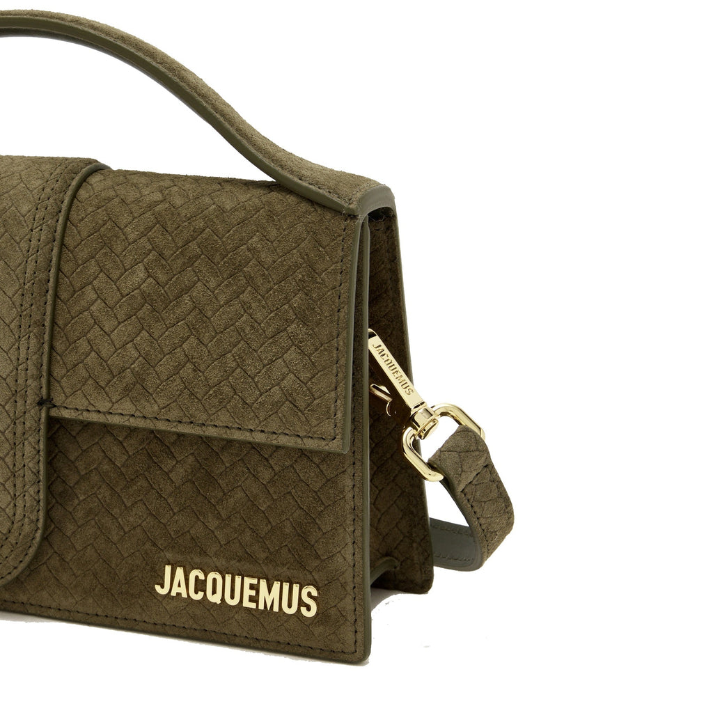 Jacquemus Le Grand Bambino Bag