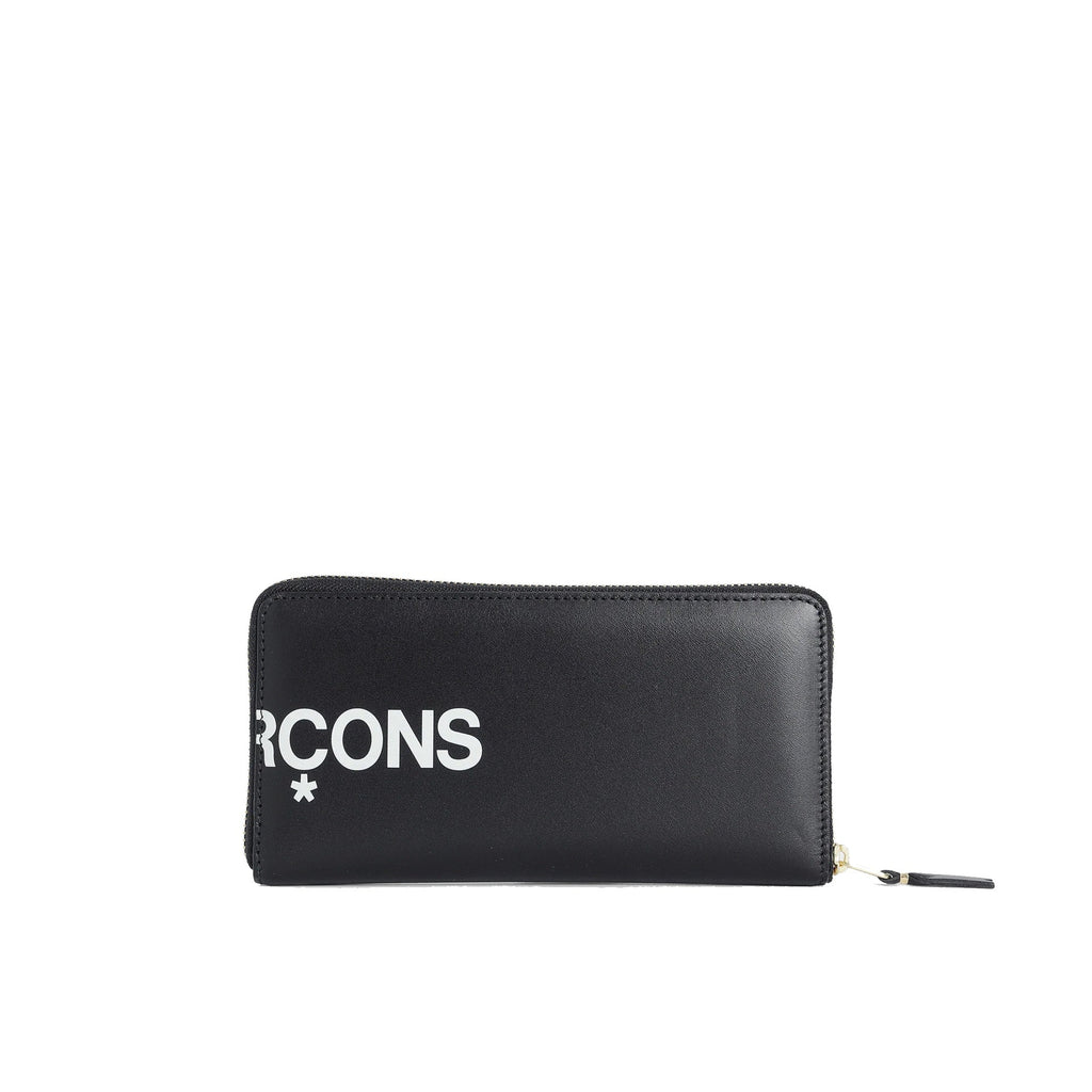 Comme Des Garcons Comme des Garçons Logo Wallet One size – Siebentaschen