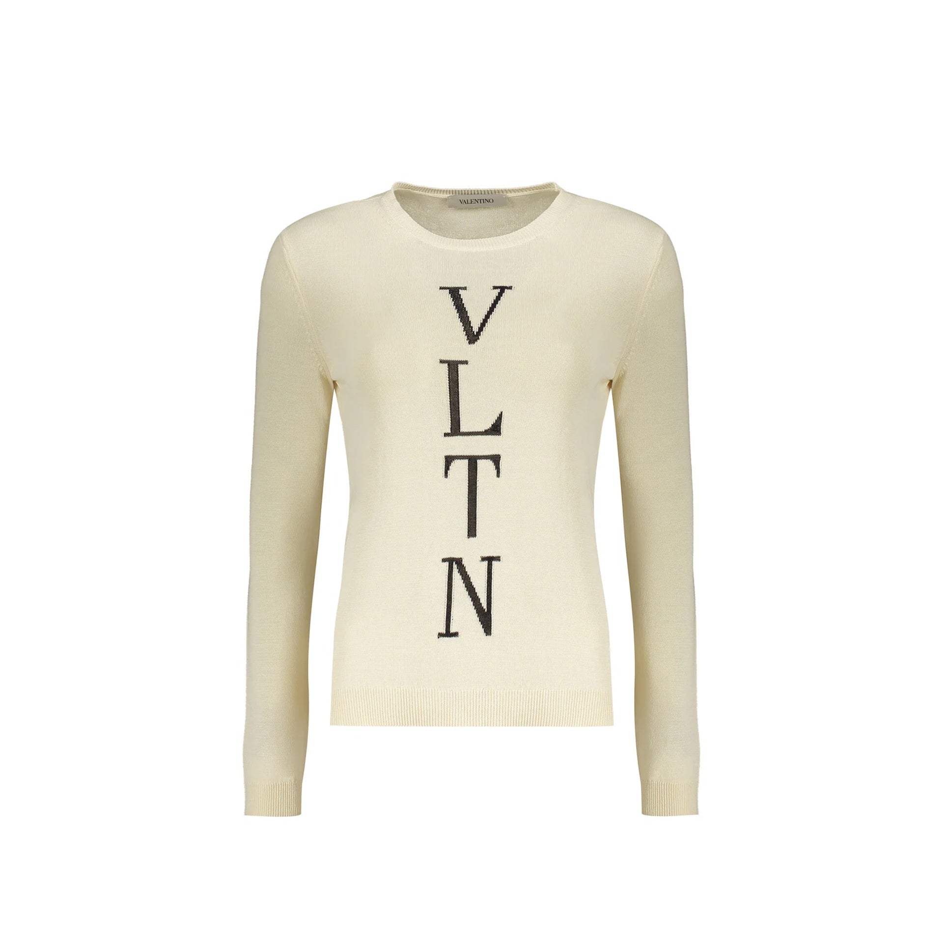 Valentino Garavani Logo Sweater