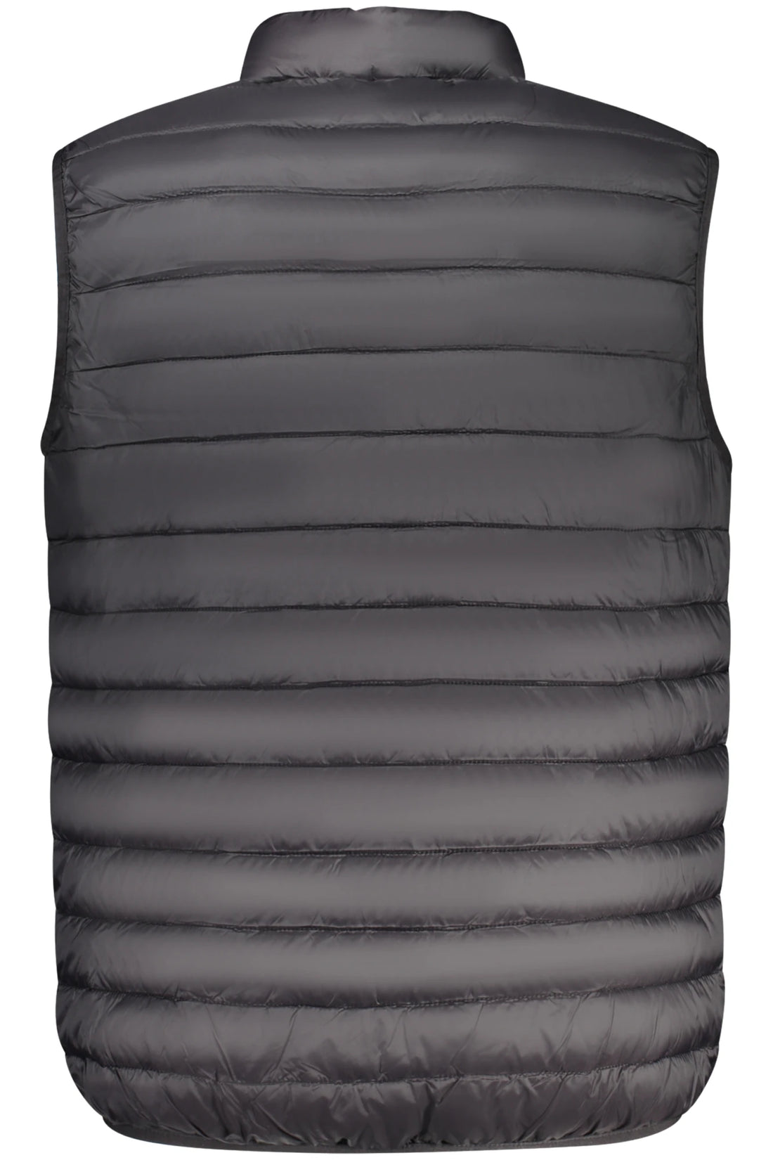 ARMATA DI MARE MEN&#39;S BLACK SLEEVELESS JACKET