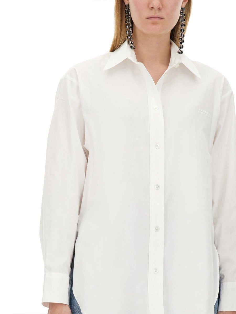 Isabel Marant FABRIZA SHIRT