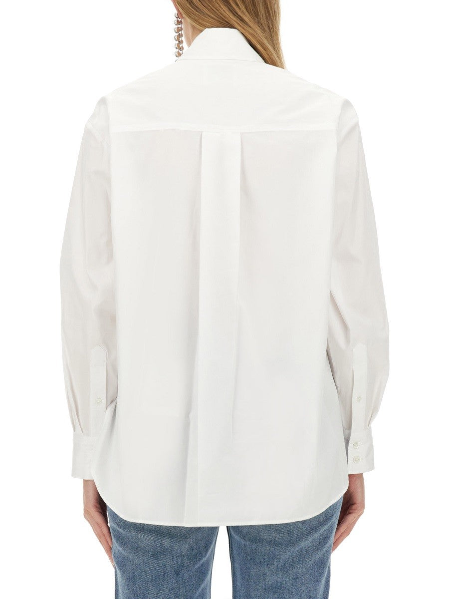 Isabel Marant FABRIZA SHIRT