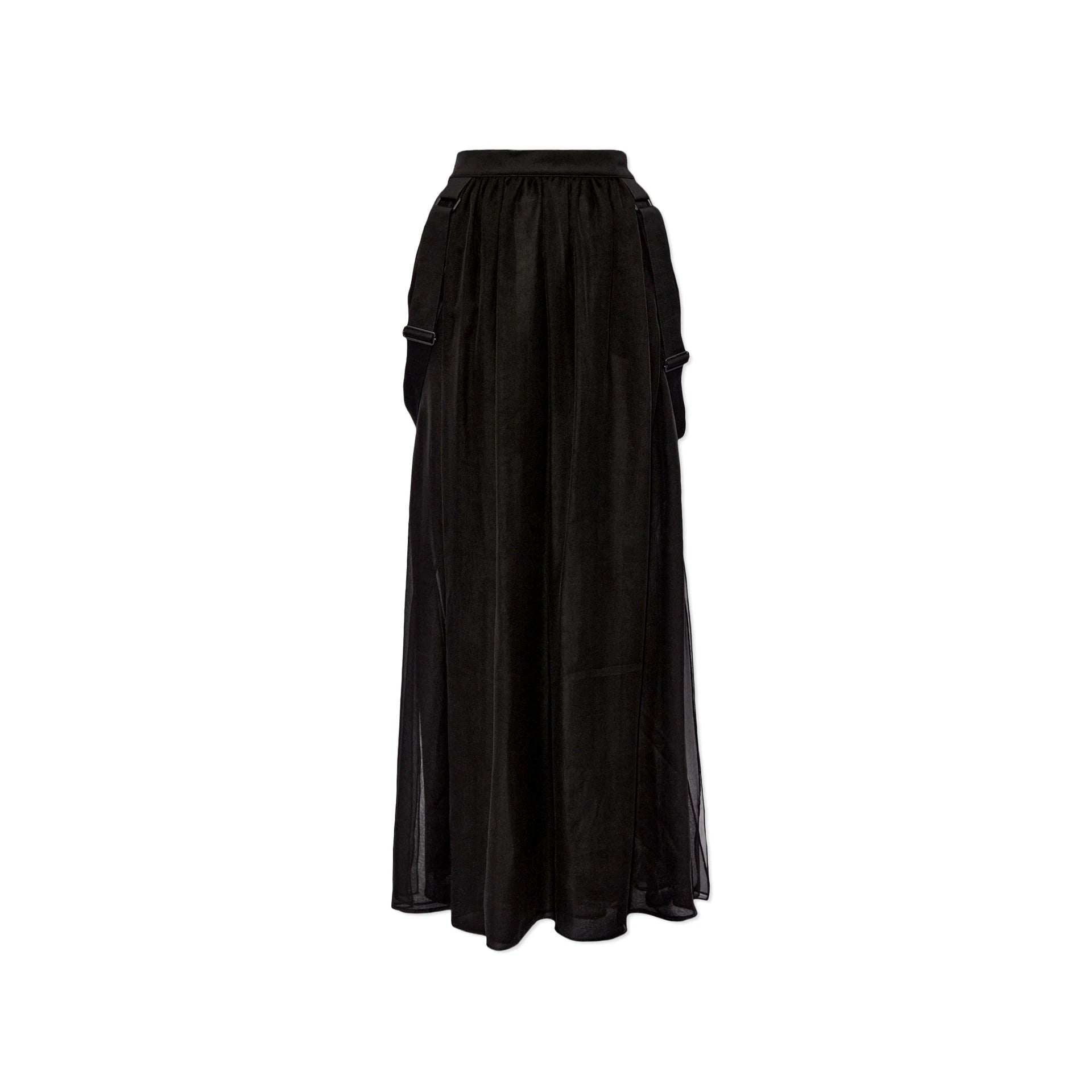 Max Mara Sfilata Jedy Skirt
