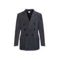Bottega Veneta Wool Twill Blazer – Siebentaschen