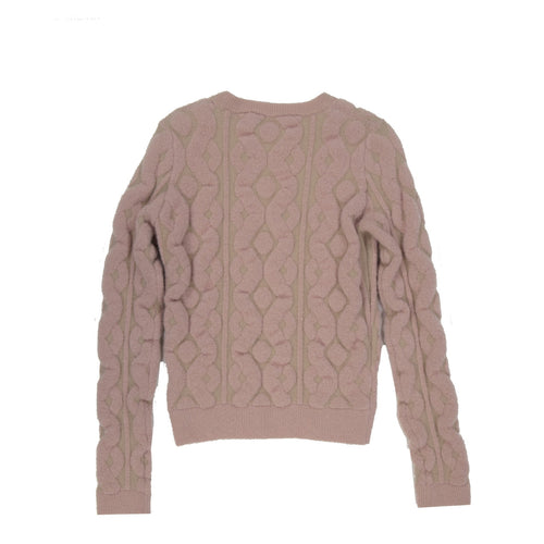 Blumarine Wool Blend Sweater – Siebentaschen