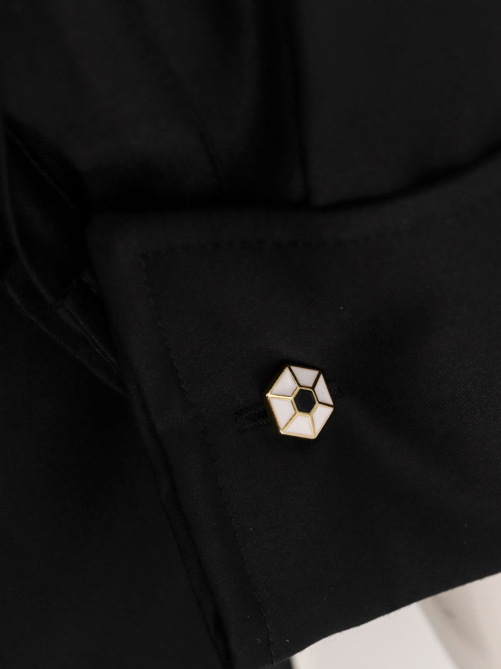 Max Mara Faraday long cotton shirt