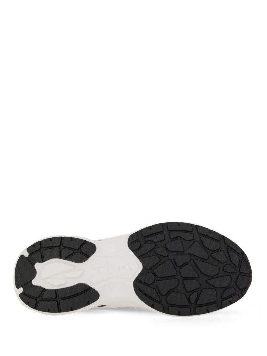 Dsquared "FASTER" SNEAKER