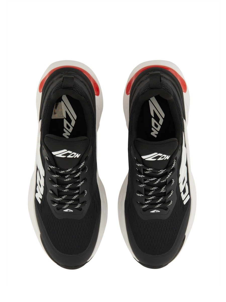 Dsquared "FASTER" SNEAKER
