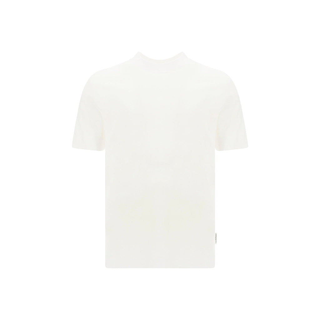 Paolo Pecora Cotton T-Shirt