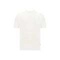 Paolo Pecora Cotton T-Shirt