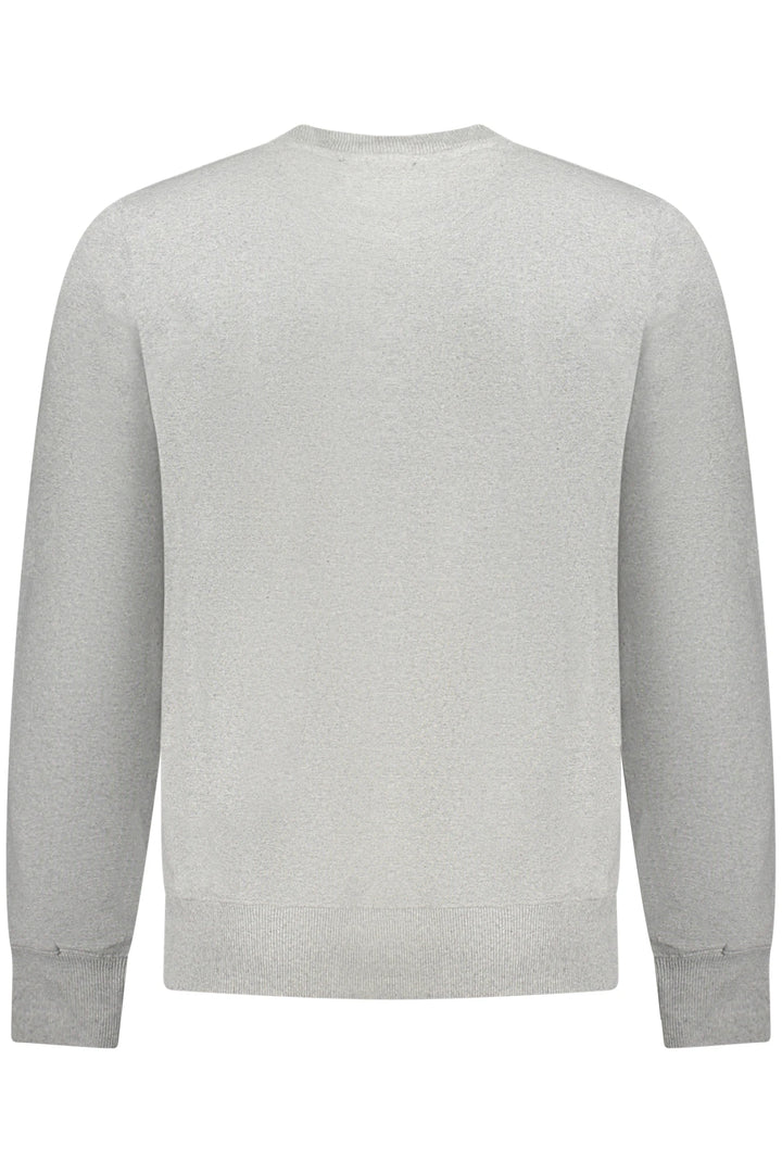 MILITARY ACADEMY MEN&#39;S ZIP-UP SWEATSHIRT