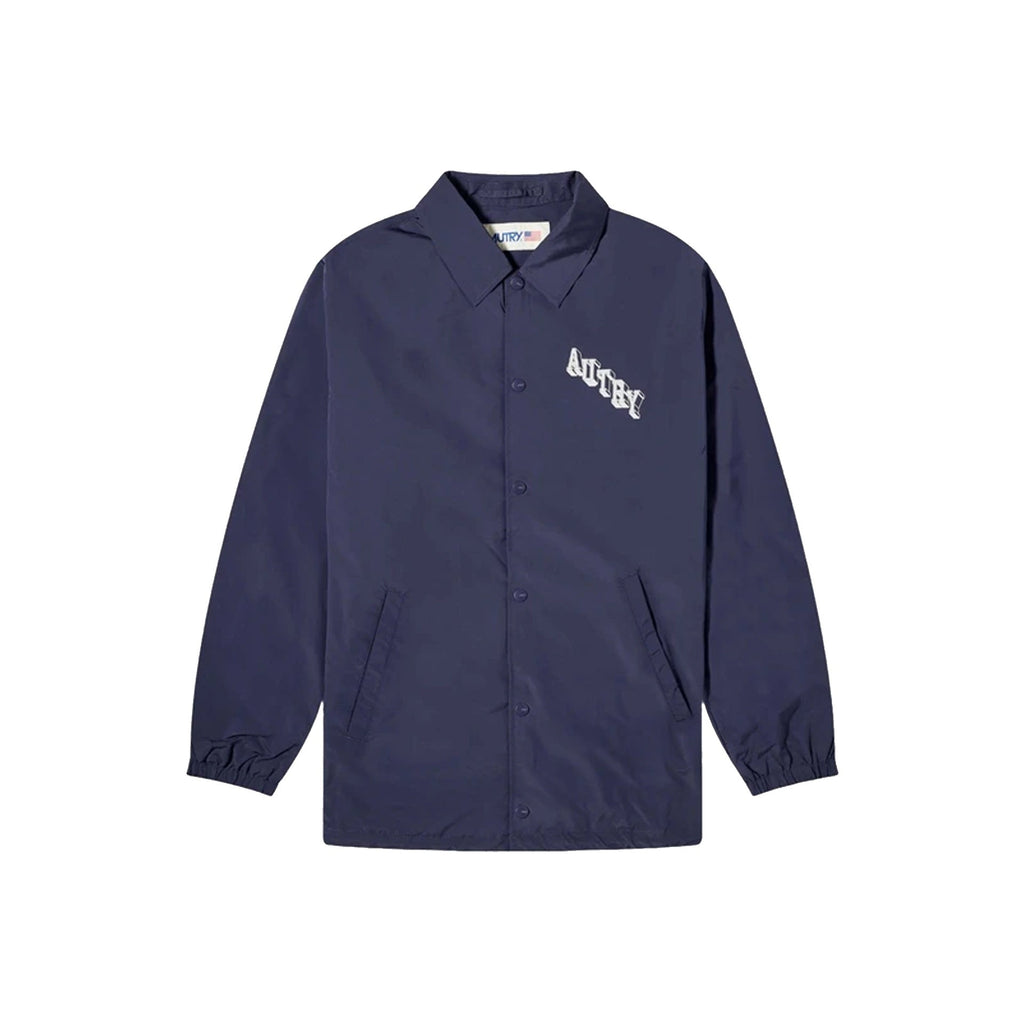Autry Lightweight Jacket – Siebentaschen
