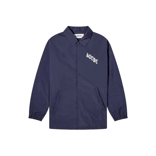 Autry Lightweight Jacket – Siebentaschen