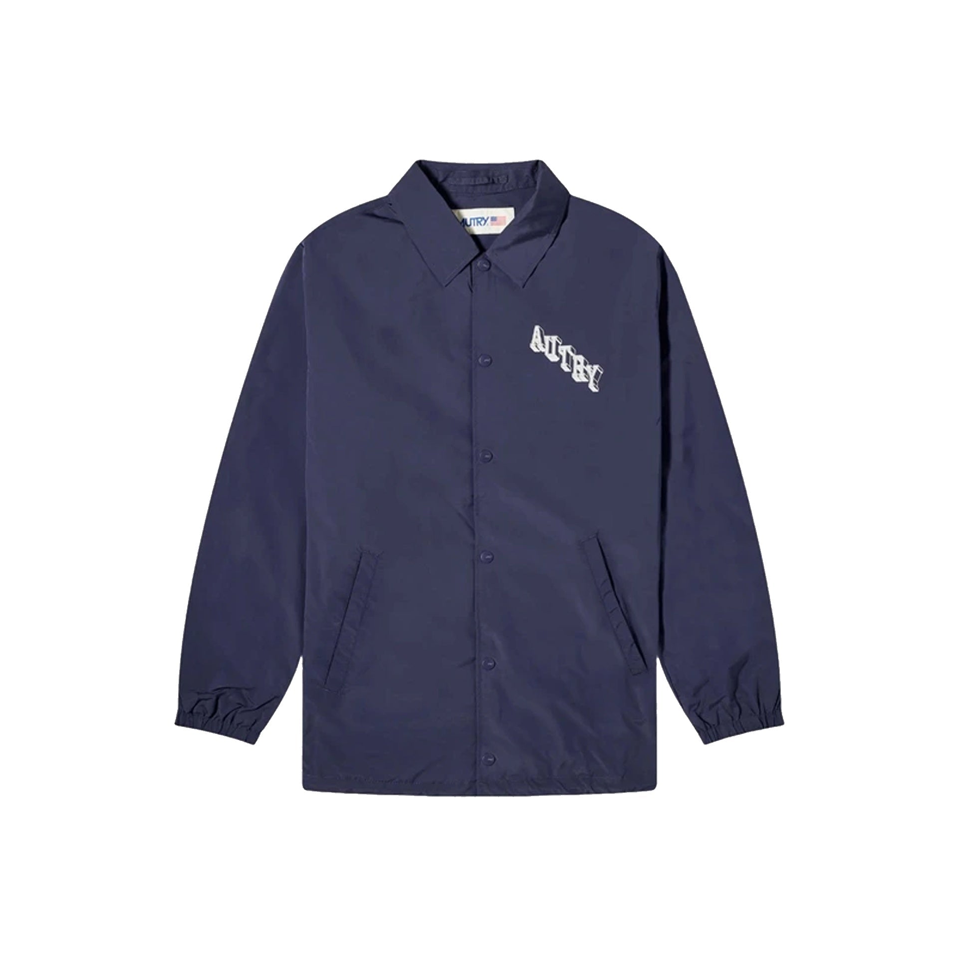 Autry Lightweight Jacket
