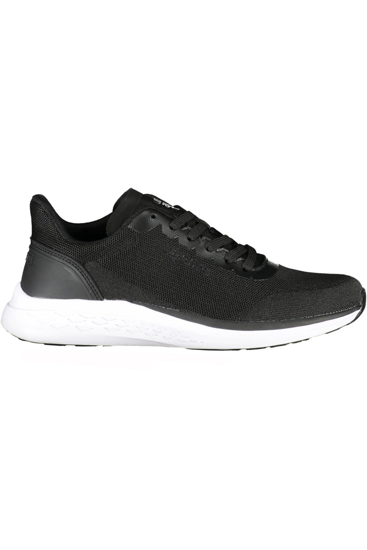 MARES BLACK MEN&#39;S SPORTS SHOES