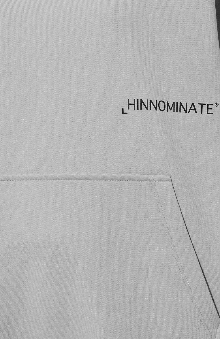 Hinnominate Sweatshirts Grey Woman