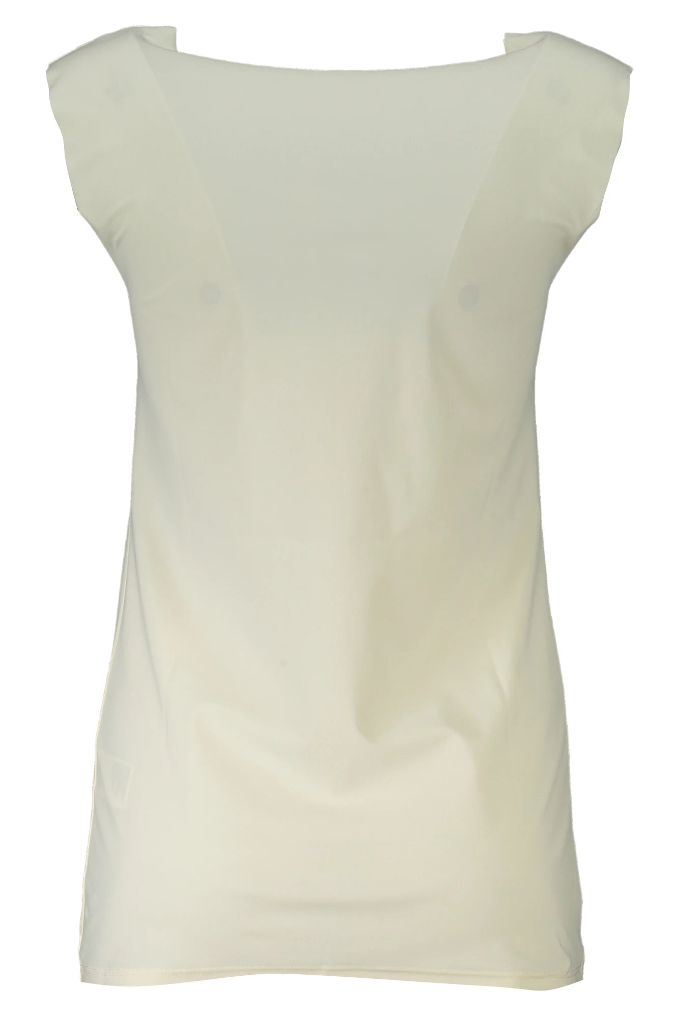 PATRIZIA PEPE WOMEN&#39;S TANK TOP WHITE