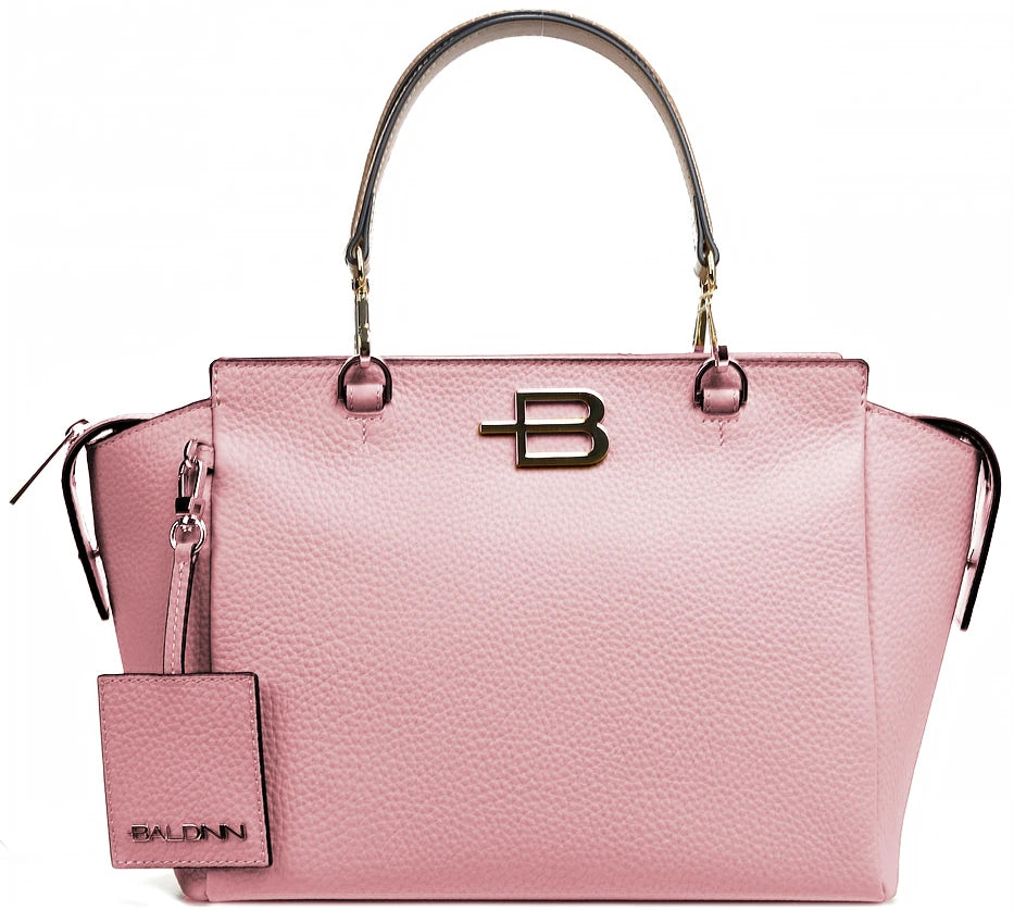 Baldinini Handbags Pink Woman