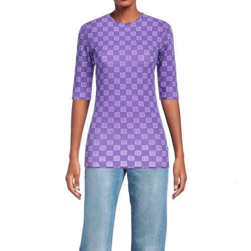 Ambush Jersey T-Shirt – Siebentaschen