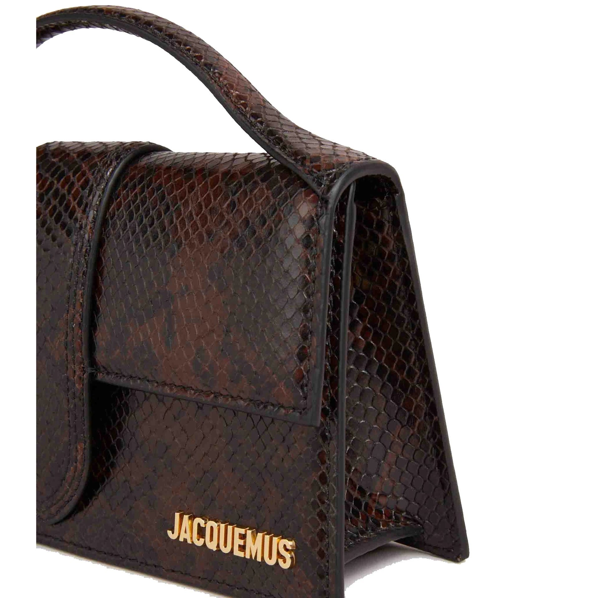 Jacquemus Le Grand Bambino Bag