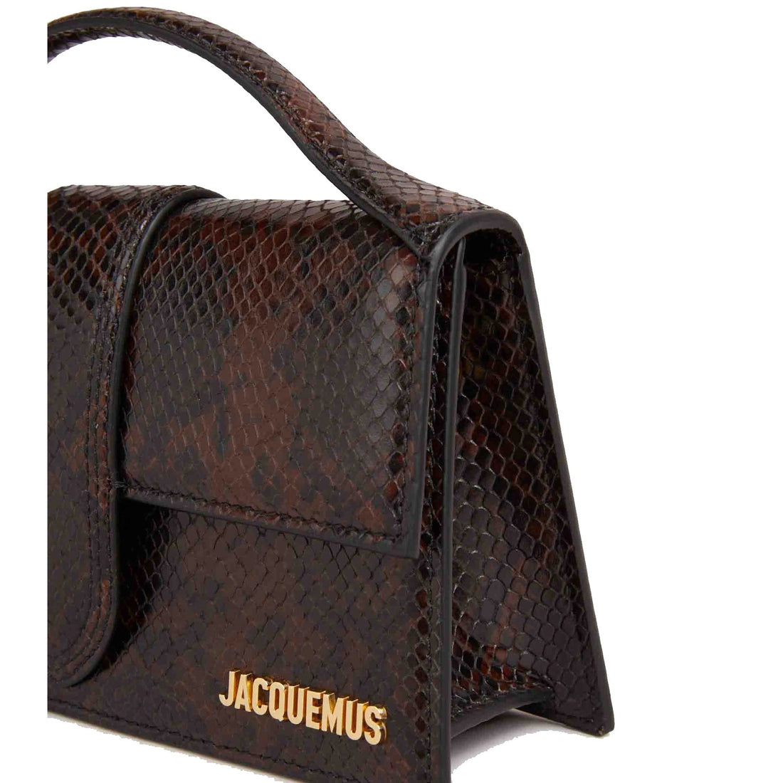 Jacquemus Le Grand Bambino Bag