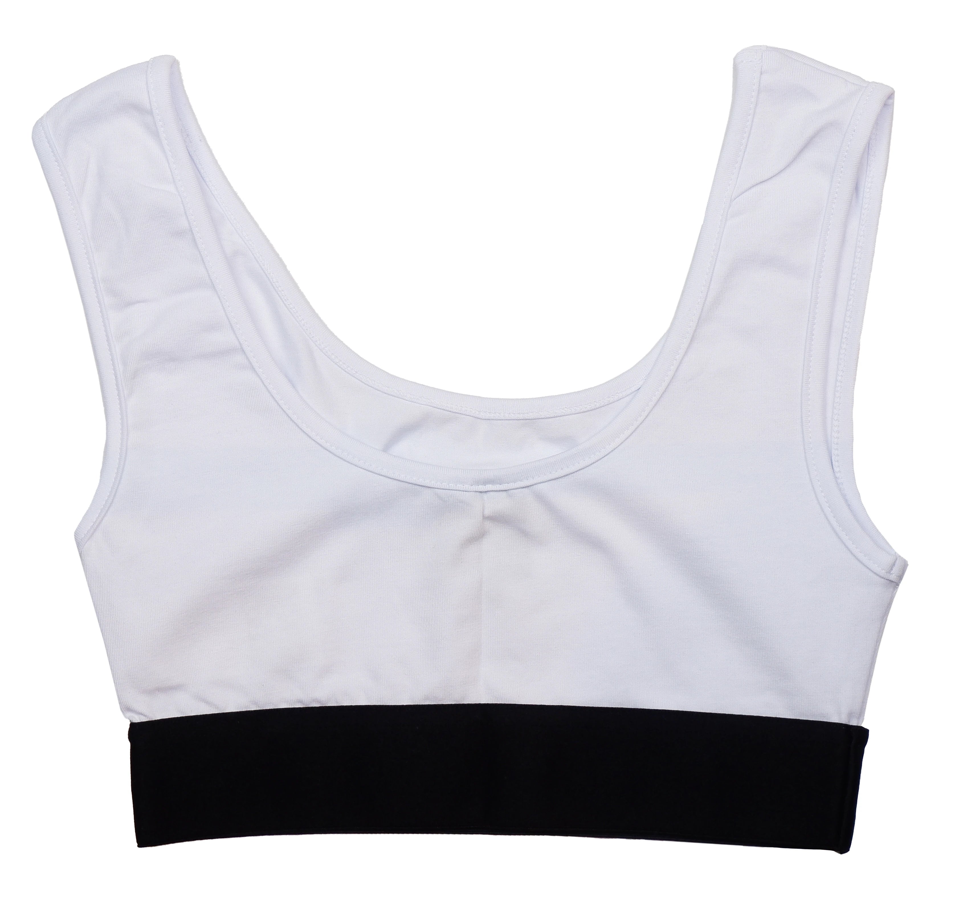 Comme Des Fuckdown T-shirt & Top White Woman