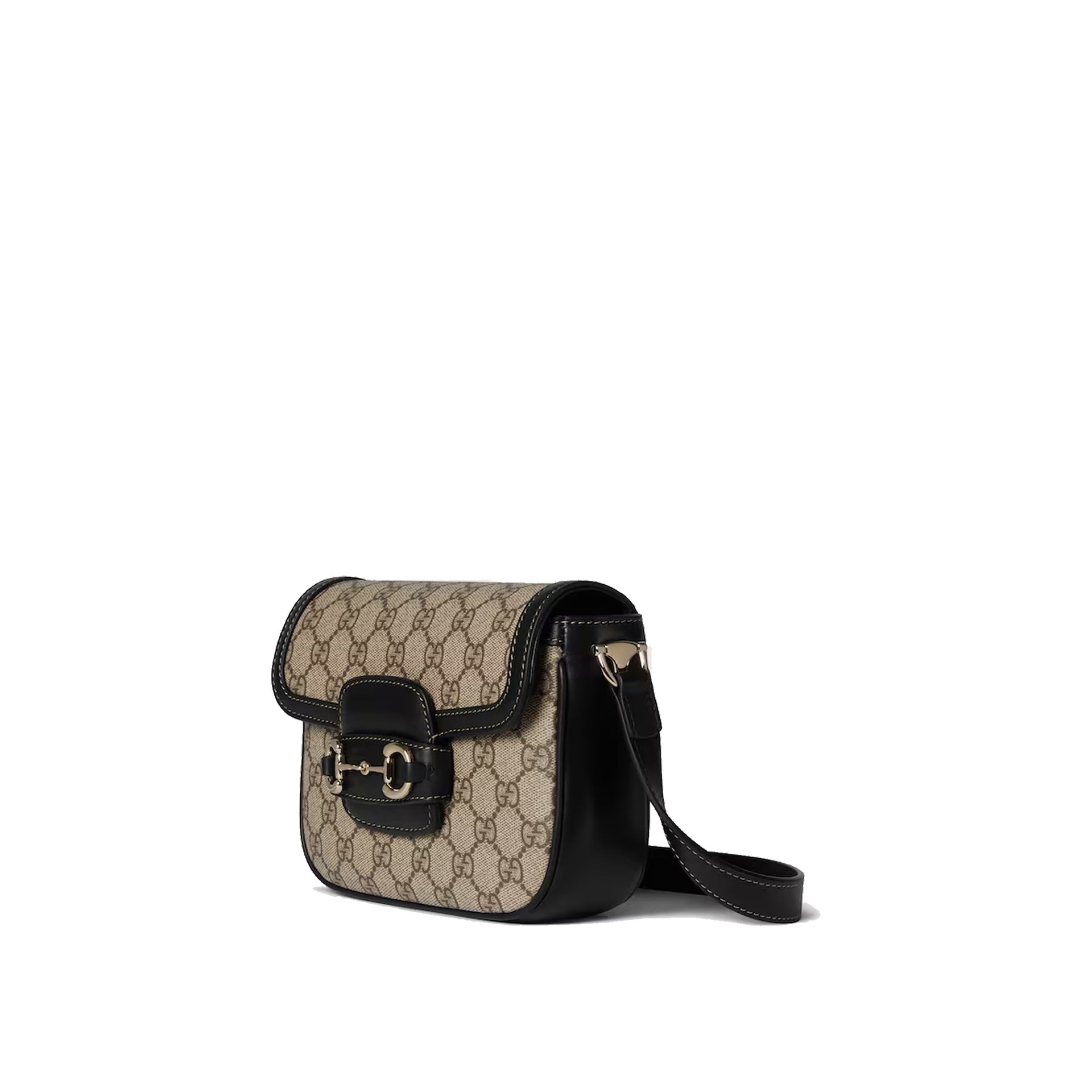 Gucci Horsebit 1955 Soft Small Shoulder Bag One size – Siebentaschen