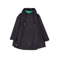 Herno Hooded Jacket – Siebentaschen