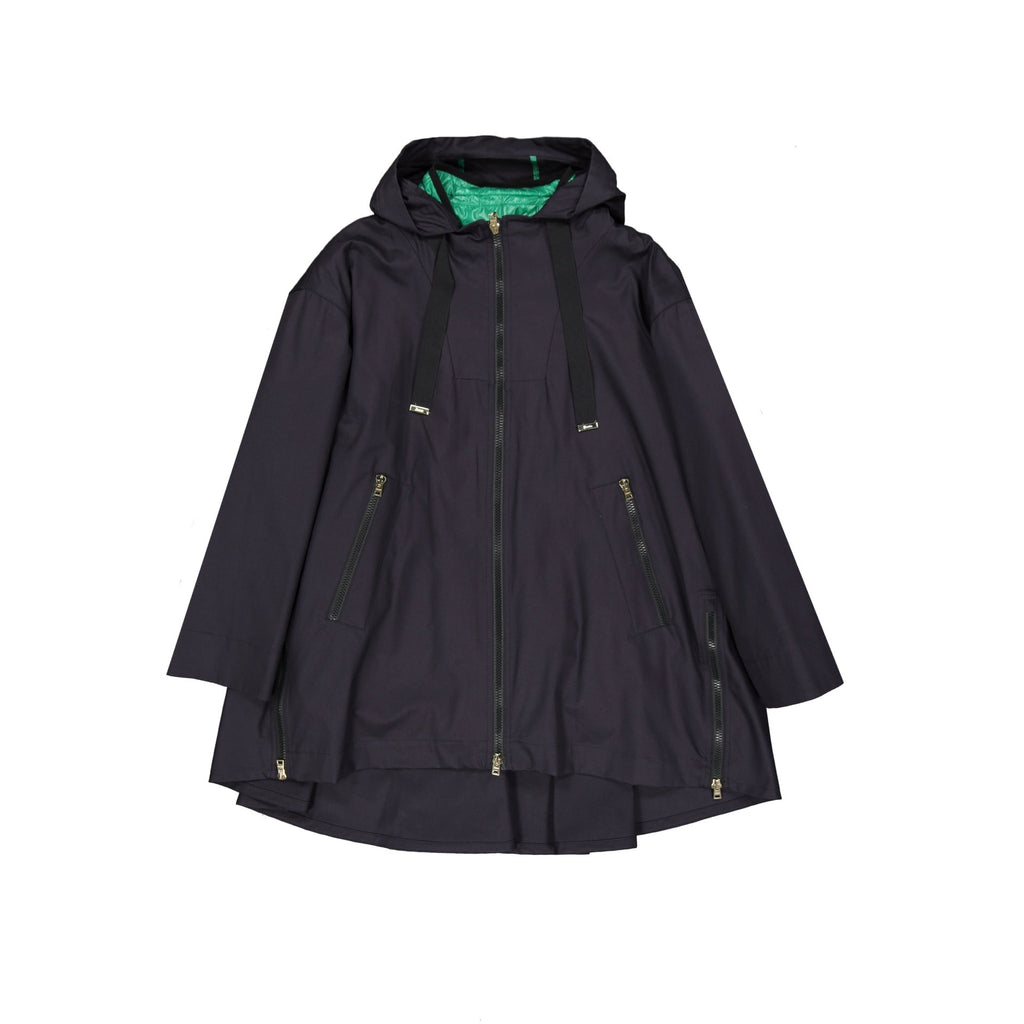 Herno Hooded Jacket