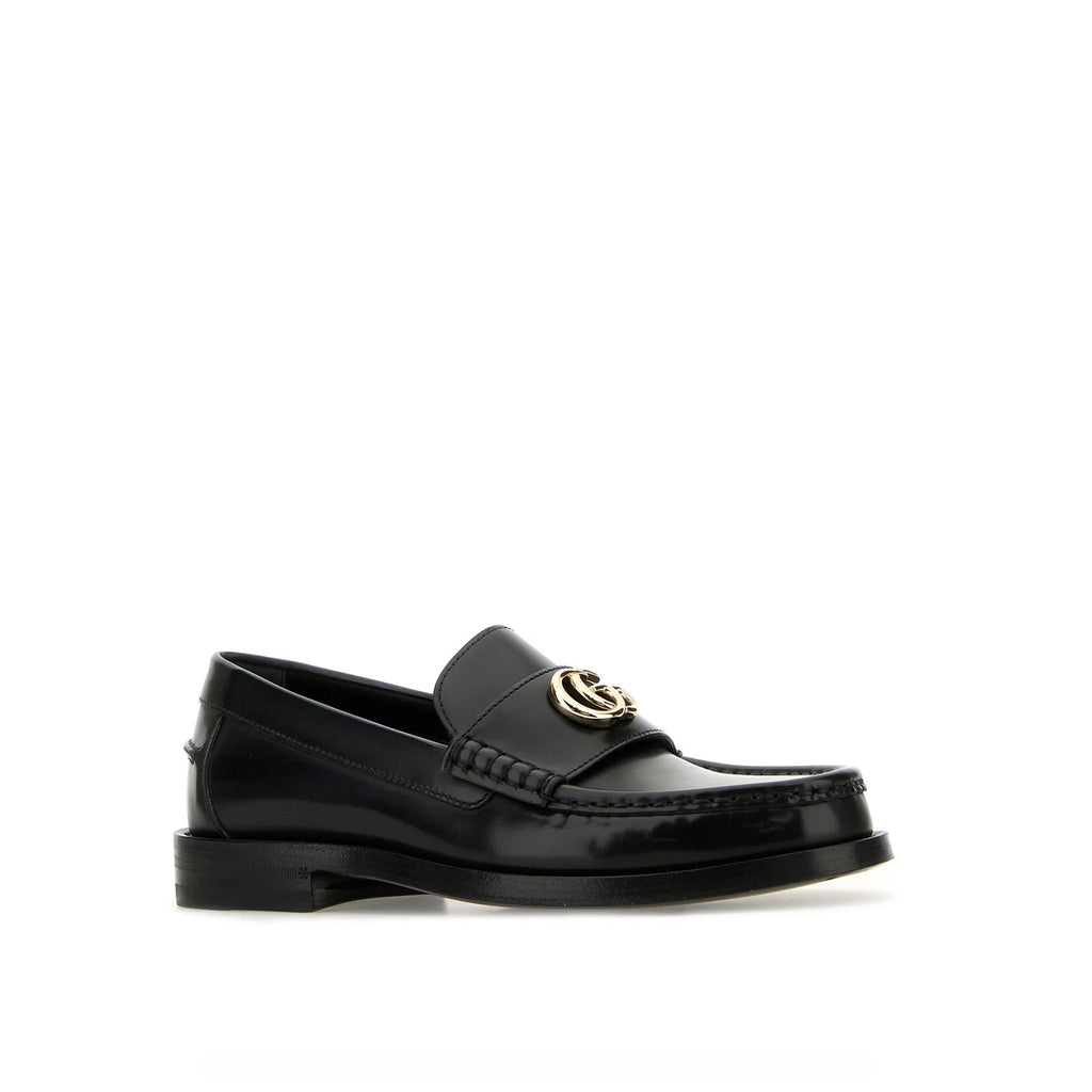 Gucci Double G loafers