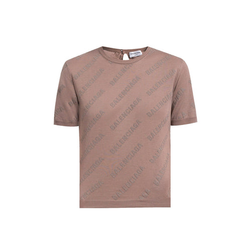 Balenciaga Knitted Top – Siebentaschen