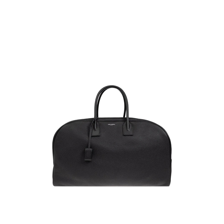 Saint Laurent Bowling Carry-On Handbag