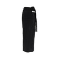 Dolce&Gabbana Jersey Stretch Maxi Skirt
