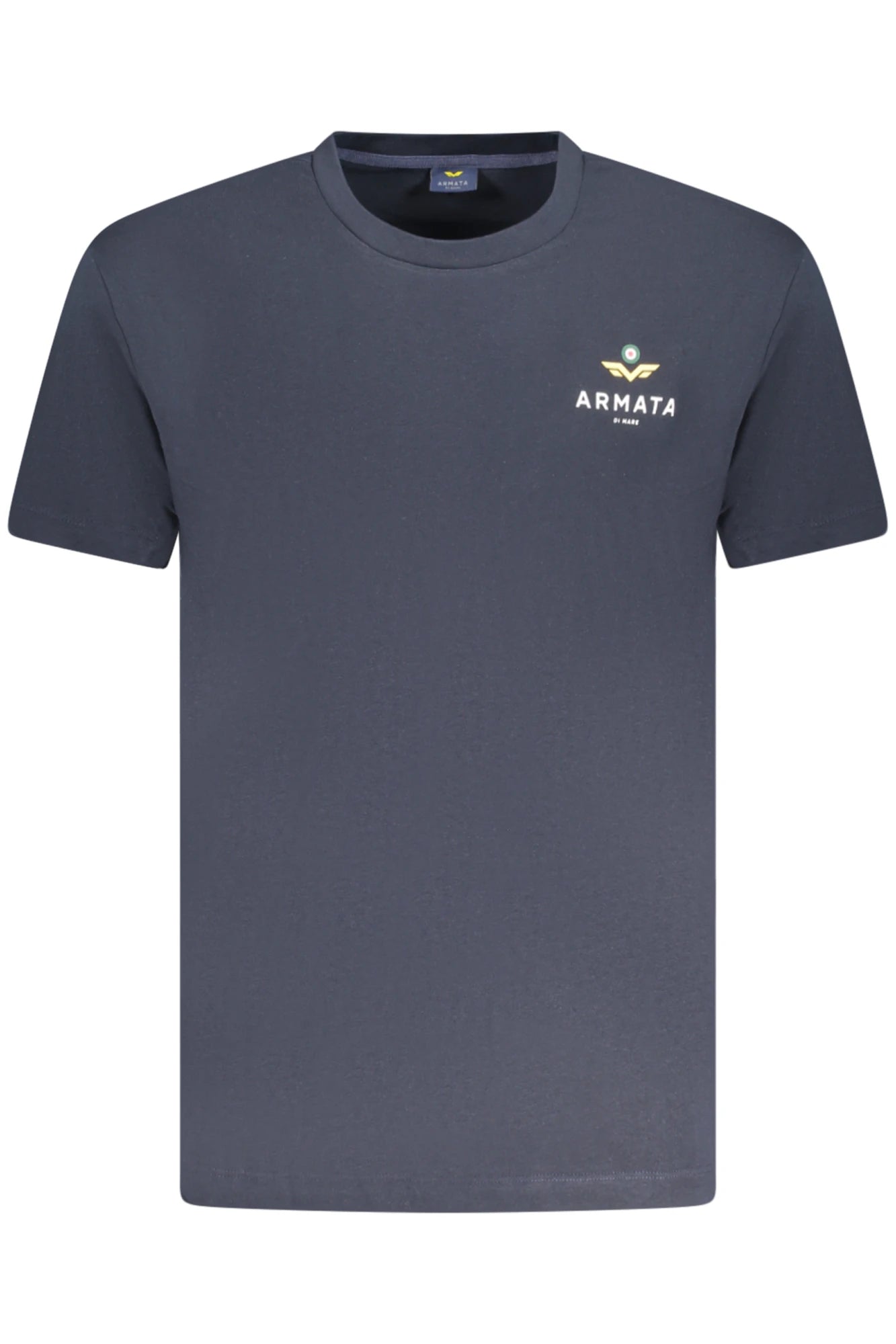 ARMATA DI MARE SHORT SLEEVE T-SHIRT MEN BLUE
