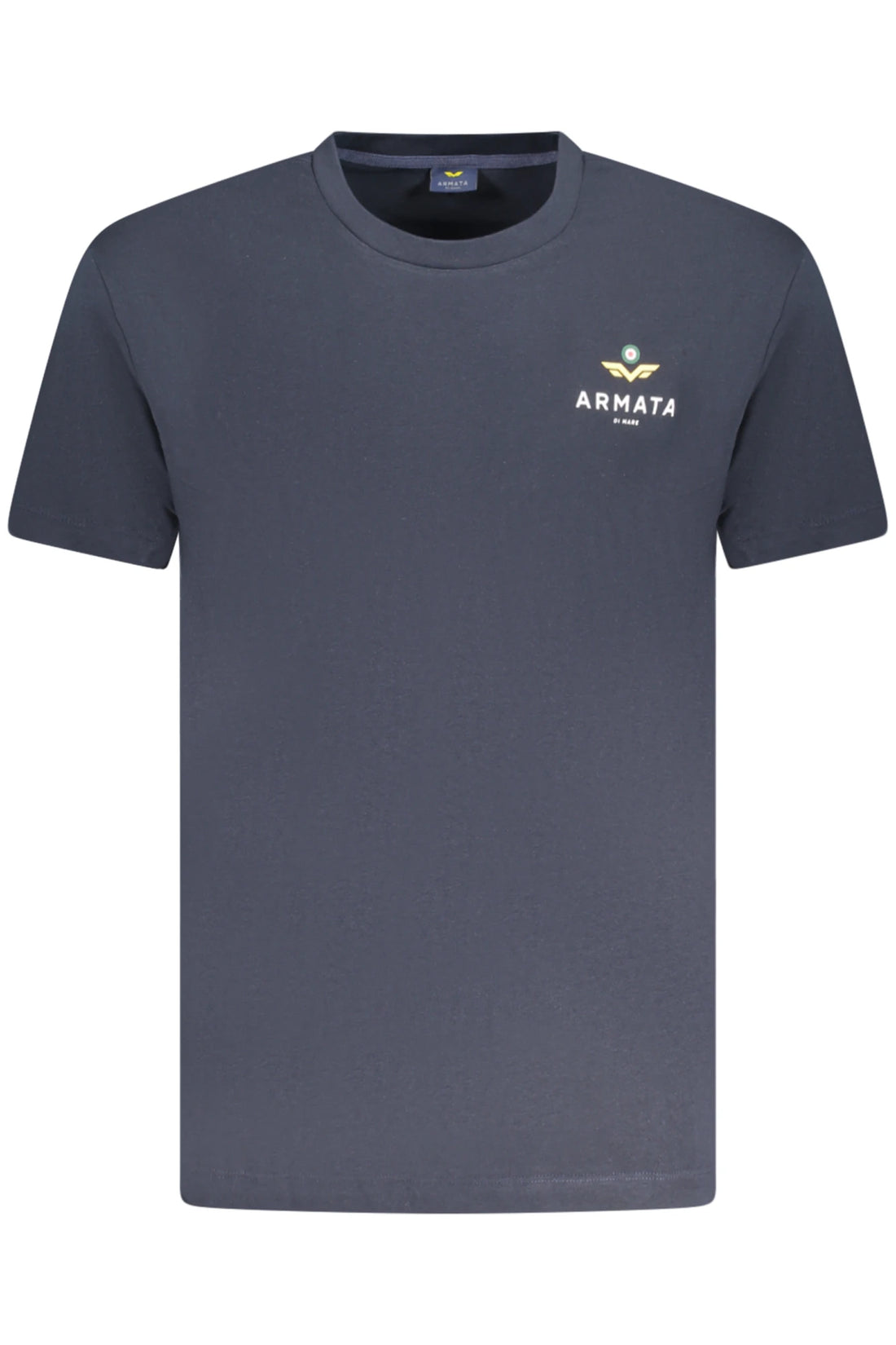 ARMATA DI MARE SHORT SLEEVE T-SHIRT MEN BLUE