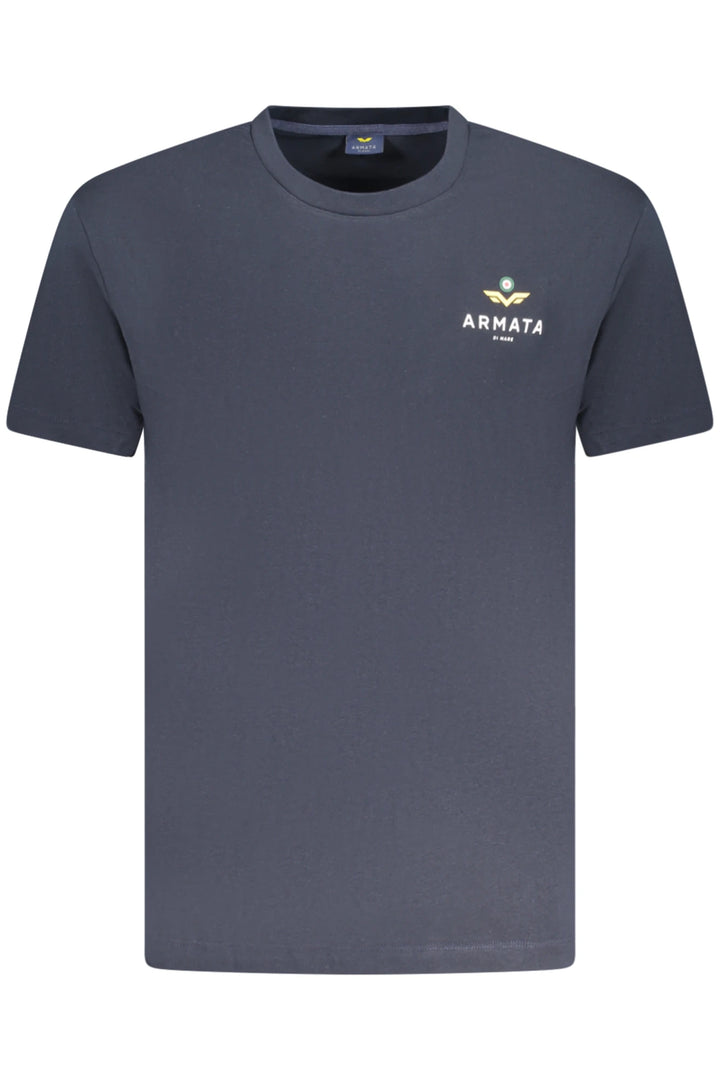 ARMATA DI MARE SHORT SLEEVE T-SHIRT MEN BLUE